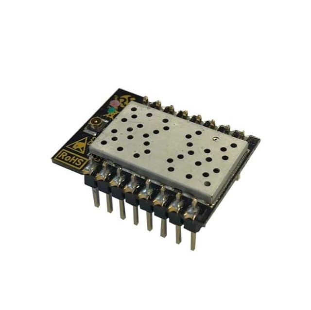 LAMBDA-9D RF Solutions  RF Transceiver Modules and Modems